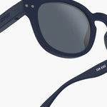 Izipizi | Zonnebril #c - navy blue