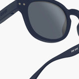 Izipizi | Zonnebril #c - navy blue
