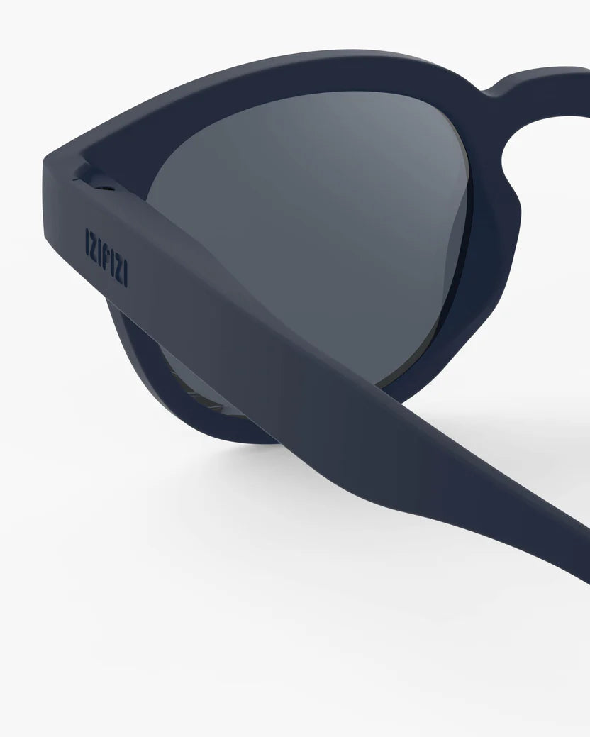 Izipizi | Zonnebril #c - navy blue
