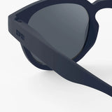 Izipizi | Zonnebril #c - navy blue