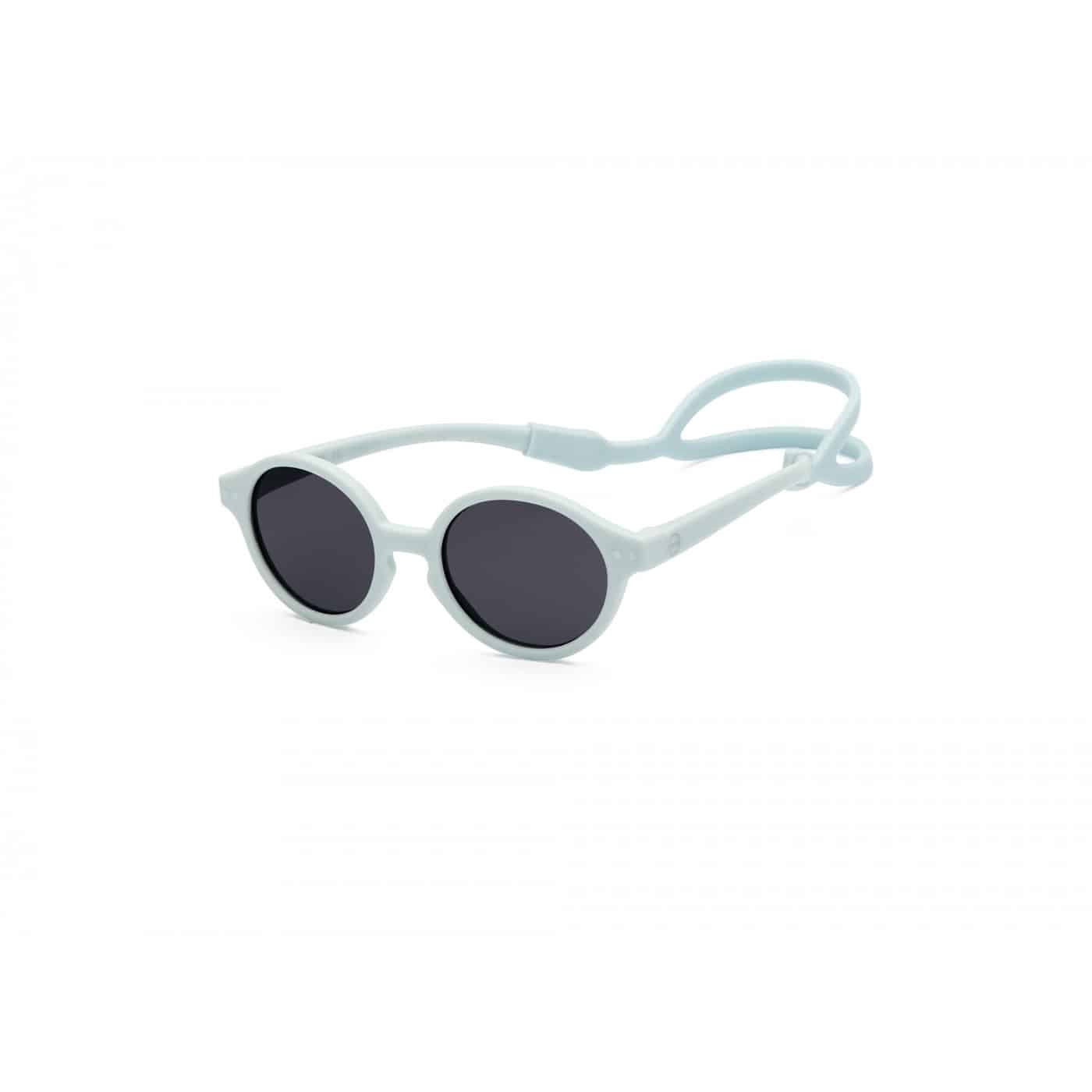 Izipizi | Zonnebril #c - sweet blue