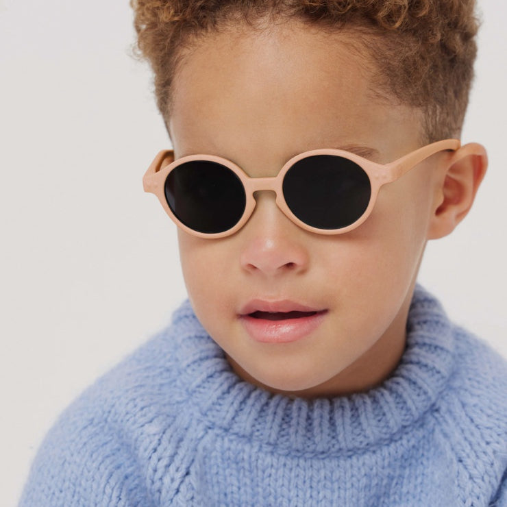 Izipizi | Zonnebril #d | Apricot