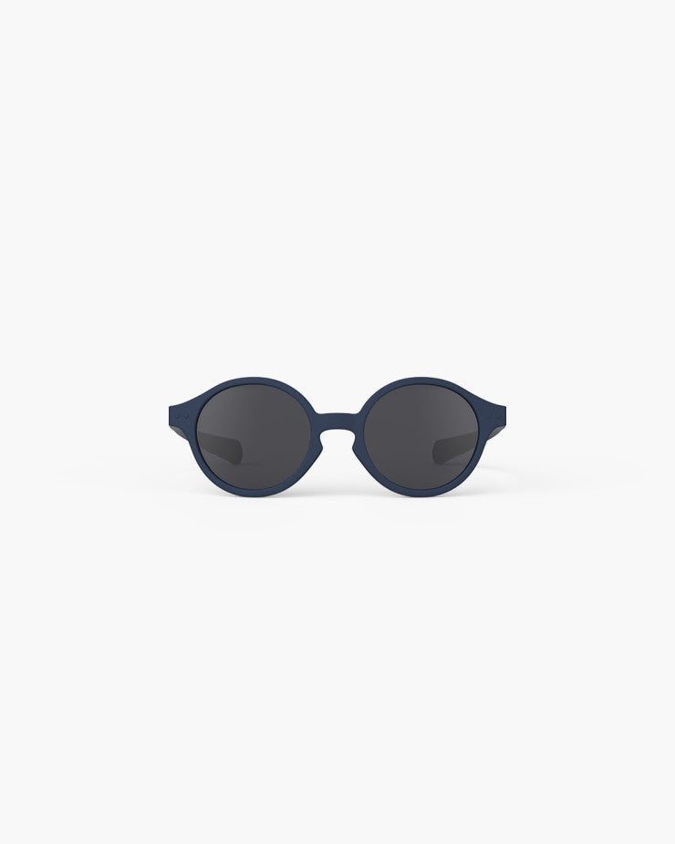 Izipizi | Zonnebril #d | Denim blue