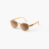 Izipizi | Zonnebril #d - Golden Canyon (brown)