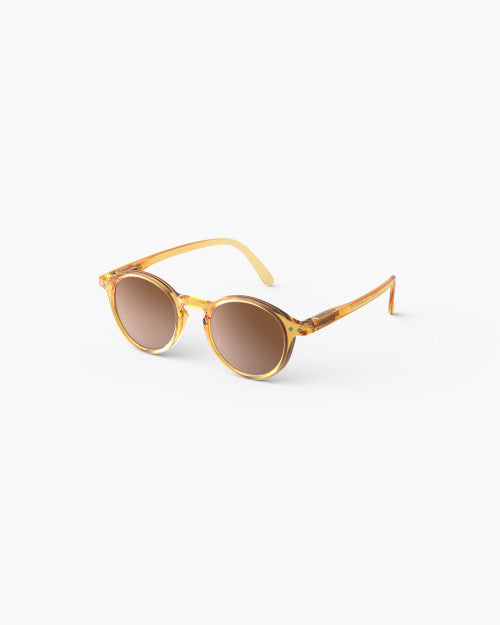 Izipizi | Zonnebril #d - Golden Canyon (brown)