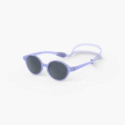 Izipizi | Zonnebril #d - Mauve (grey)