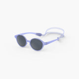 Izipizi | Zonnebril #d - Mauve (grey)