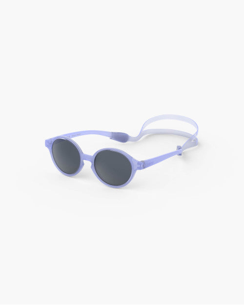 Izipizi | Zonnebril #d - Mauve (grey)