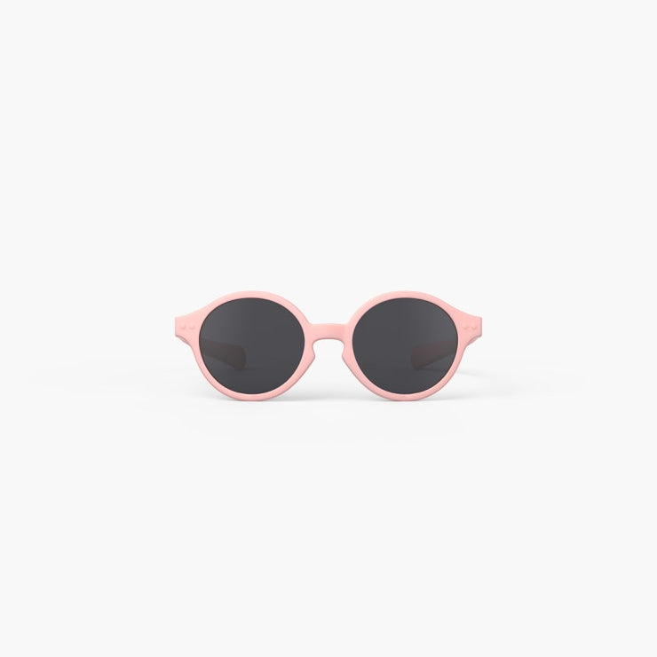 Izipizi | Zonnebril #d | Pastel pink
