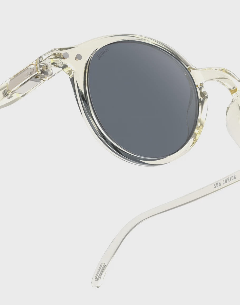 Izipizi | Zonnebril #d | active yellow