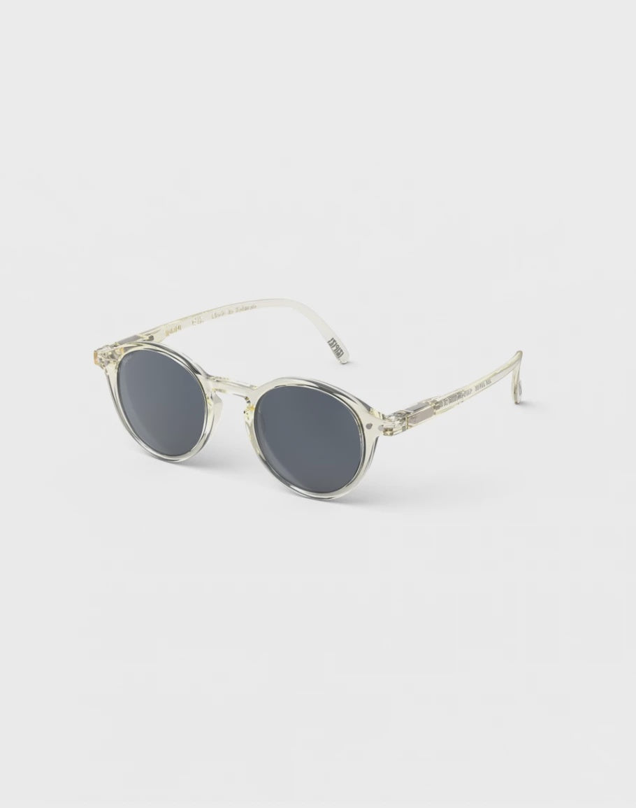 Izipizi | Zonnebril #d | active yellow