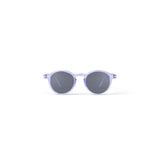 Izipizi | Zonnebril #d | athletic purple