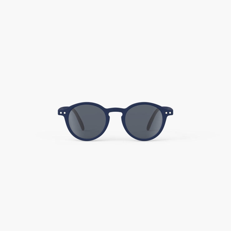 Izipizi | Zonnebril #d | navy blue