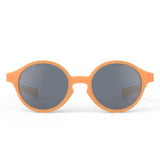 Izipizi | Zonnebril #d | orange smash