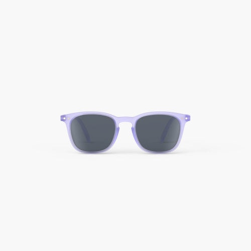 Izipizi | Zonnebril #e | Lavender (grey)