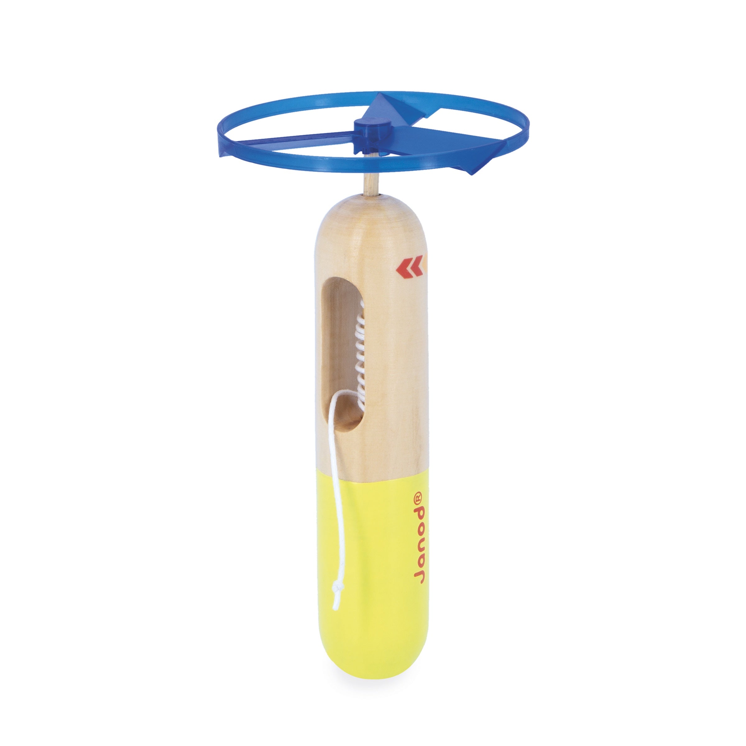 Janod | Applepop Propellor schieten