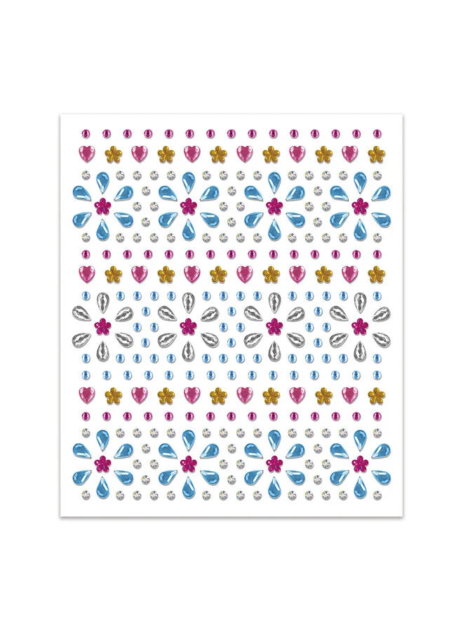 Janod | Magic Fairies | Strass stenen