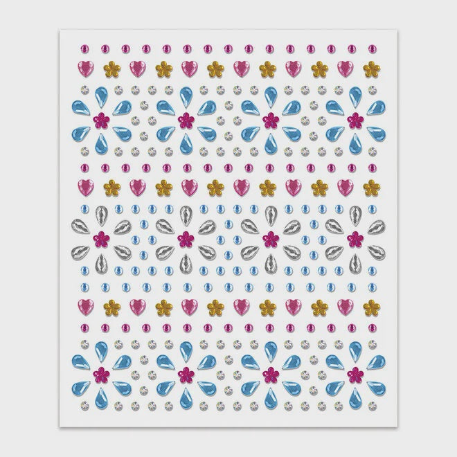 Janod | Magic Fairies | Strass stenen