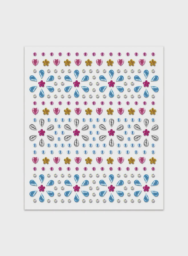 Janod | Magic Fairies | Strass stenen