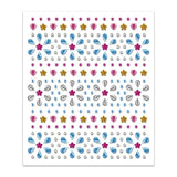 Janod | Magic Fairies | Strass stenen