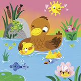 Janod | Magisch vilt knuffeldieren