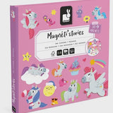 Janod | Magneti's stories - Unicorn