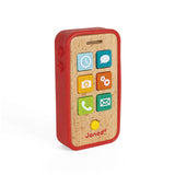 Janod | Telefoon met geluid