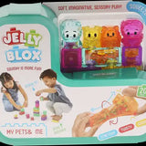Jelly blox | My pets & me