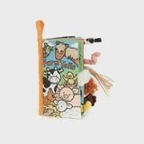 Jellycat | Activity Farm Tails book