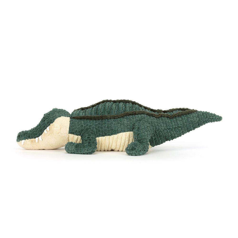 Jellycat | Allexi Alligator