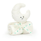 Jellycat | Amuseable Moon Soother | Cream