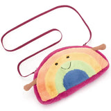 Jellycat | Amuseable Rainbow bag