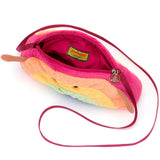 Jellycat | Amuseable Rainbow bag