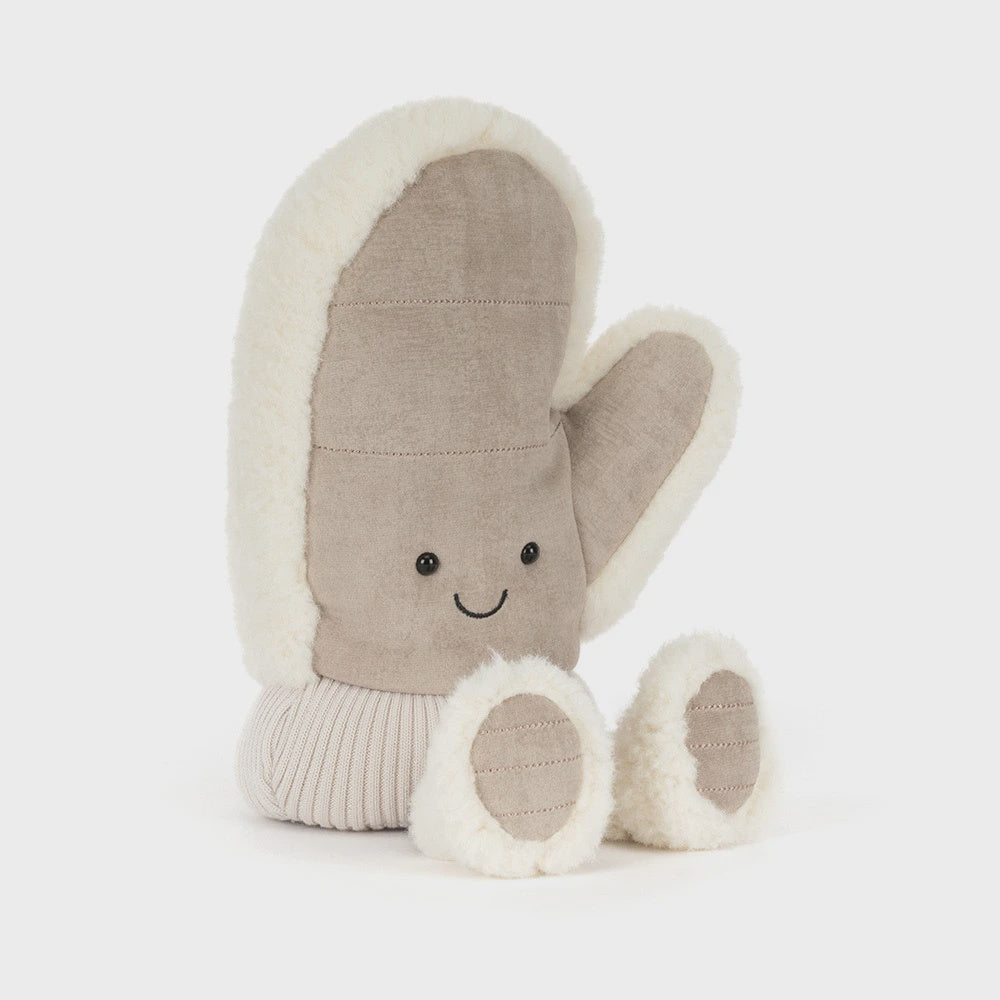 Jellycat | Amuseables Fitswell Mitten