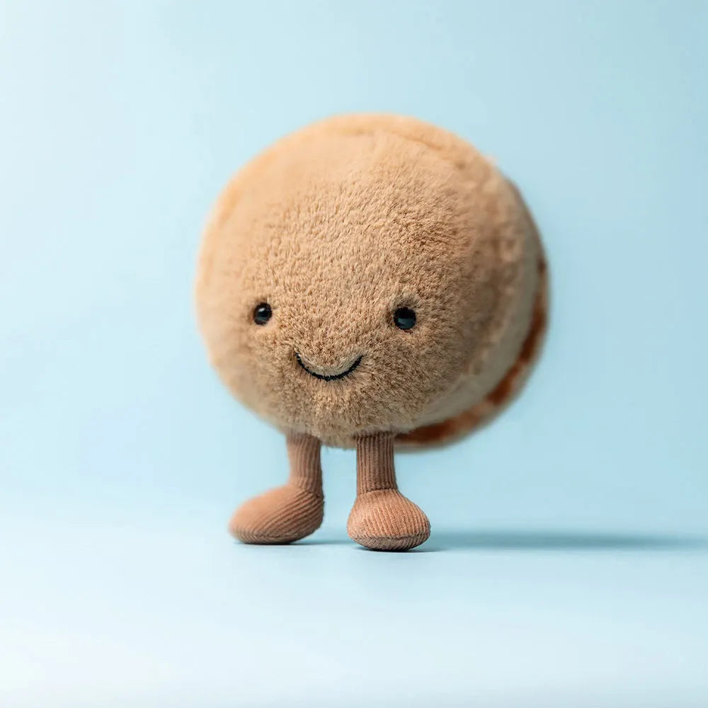 Jellycat | Amuseables Mona Macaron