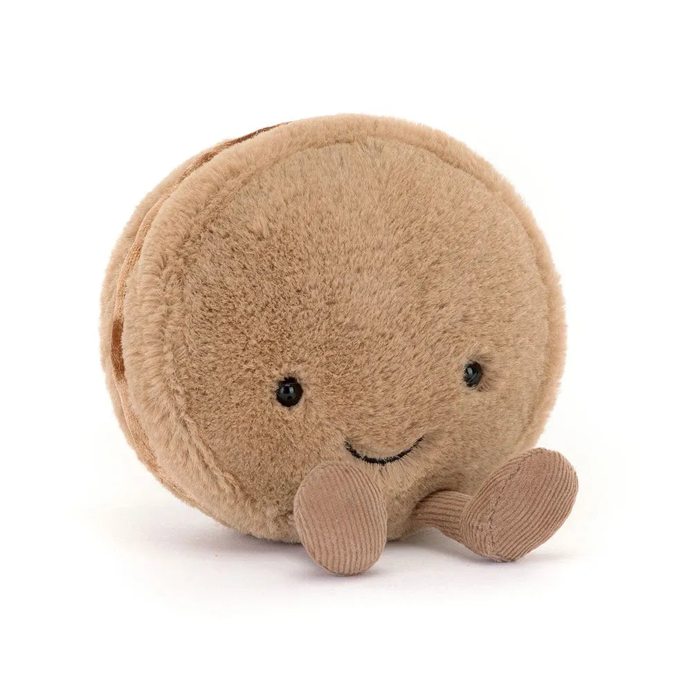 Jellycat | Amuseables Mona Macaron