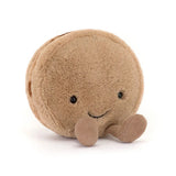 Jellycat | Amuseables Mona Macaron