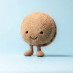 Jellycat | Amuseables Mona Macaron