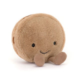 Jellycat | Amuseables Mona Macaron