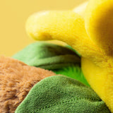 Jellycat | Bartholomew Bear daffodil outfit