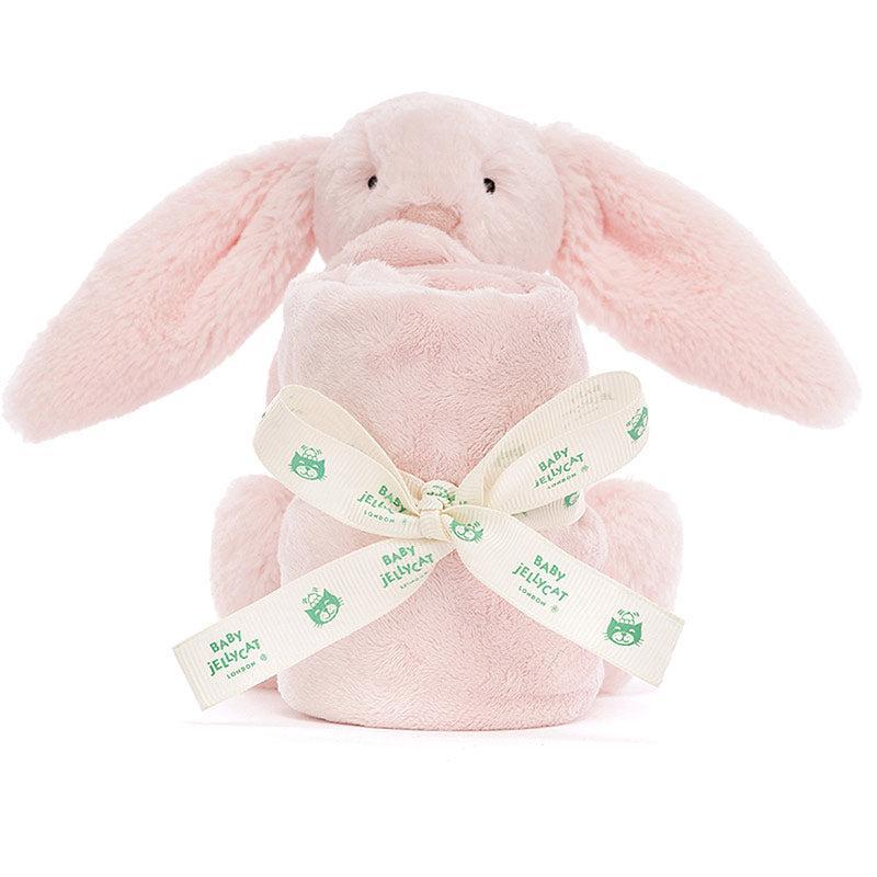Jellycat | Bashful Bunny soother | Pink