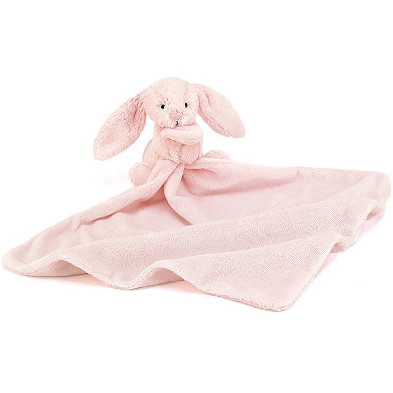 Jellycat | Bashful Bunny soother | Pink