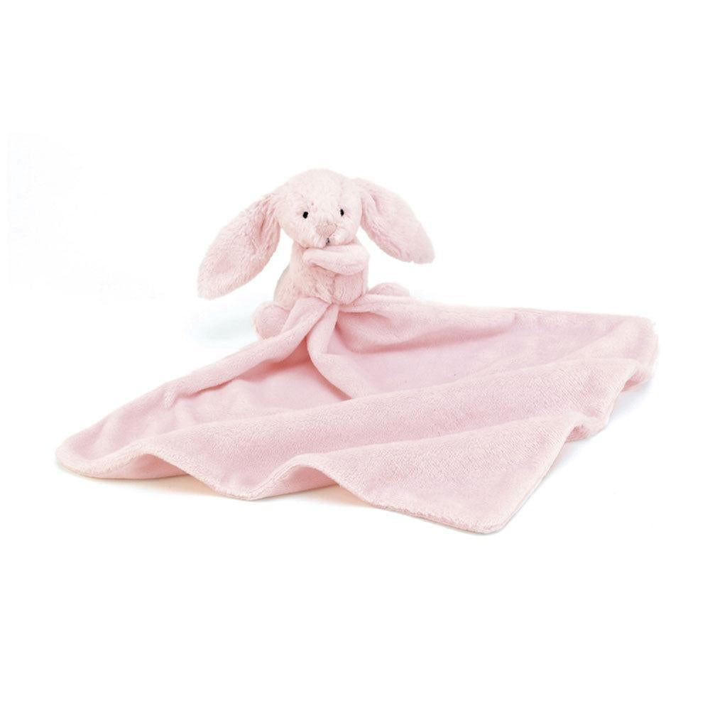 Jellycat | Bashful Bunny soother | Pink