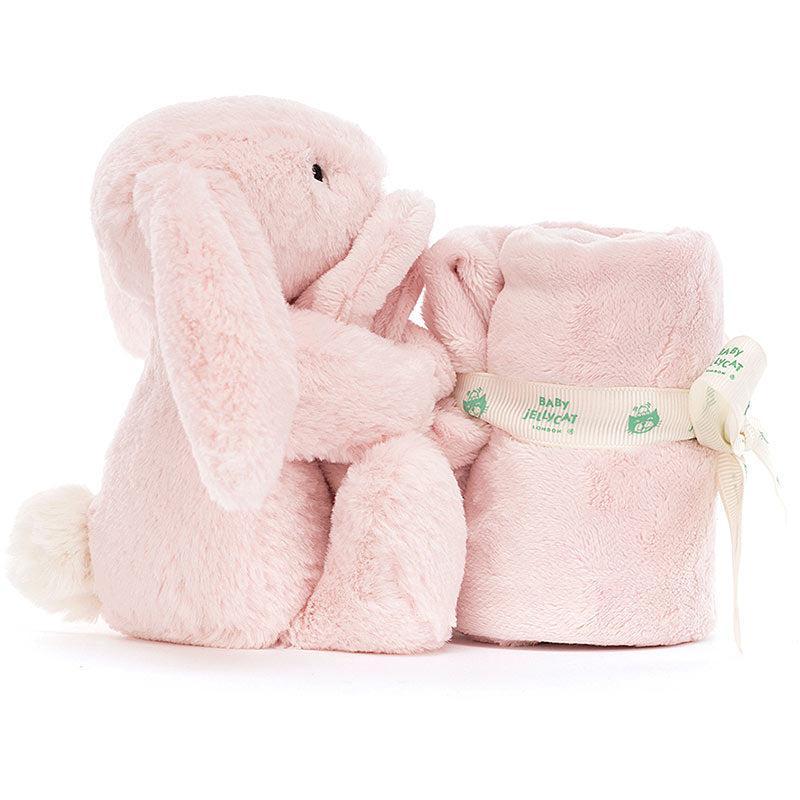 Jellycat | Bashful Bunny soother | Pink