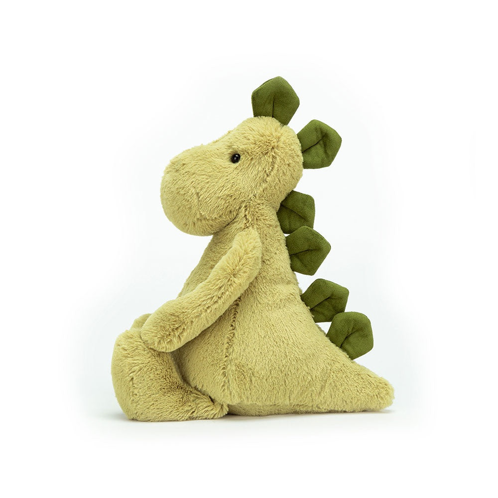 Jellycat | Bashful Dino Original medium
