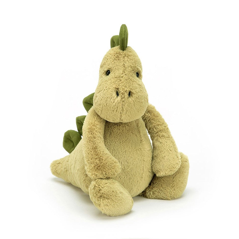 Jellycat | Bashful Dino Original medium