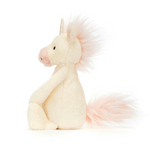 Jellycat | Bashful Unicorn Little