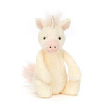 Jellycat | Bashful Unicorn Little