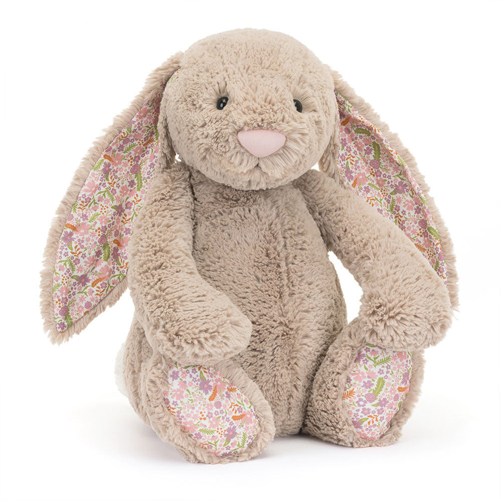 Jellycat | Blossom Beige bunny 'Petal' Big