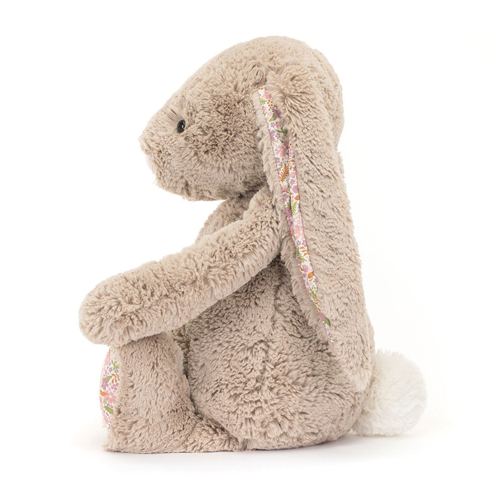 Jellycat | Blossom Beige bunny 'Petal' Big